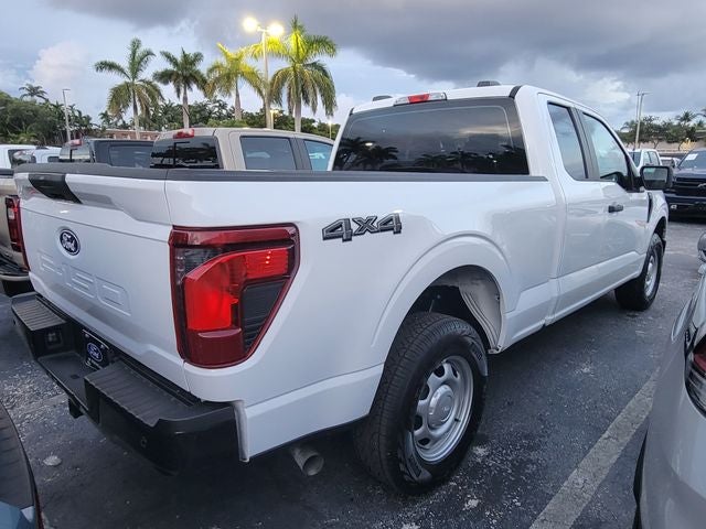 2024 Ford F-150 XL