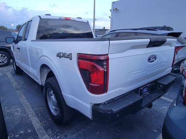 2024 Ford F-150 XL
