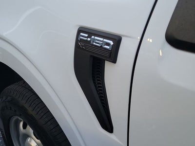 2024 Ford F-150 XL