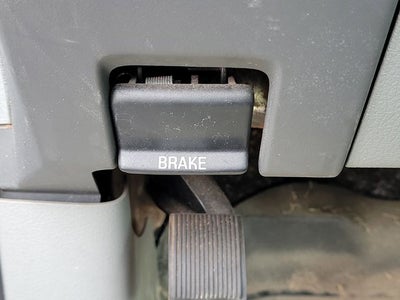 2007 Ford F-150 STX