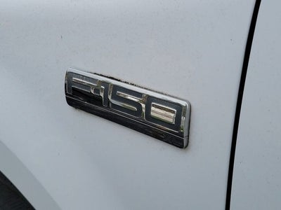 2007 Ford F-150 STX
