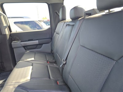 2023 Ford F-150 Lightning XLT