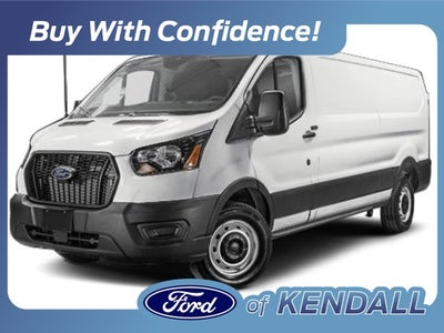 2025 Ford Transit-150 Base