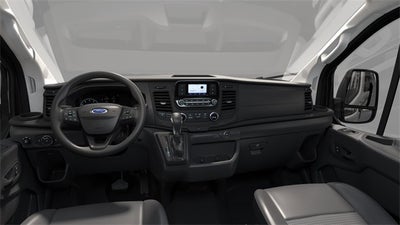 2025 Ford Transit-150 Base