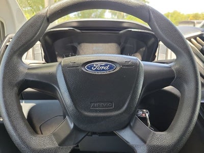 2017 Ford Transit-150 Base