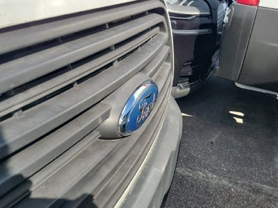 2017 Ford Transit-250 Base