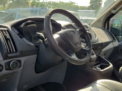 2017 Ford Transit-250 Base