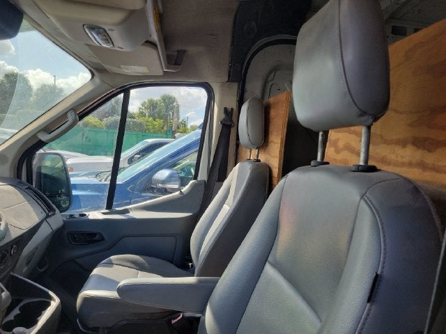 2017 Ford Transit-250 Base