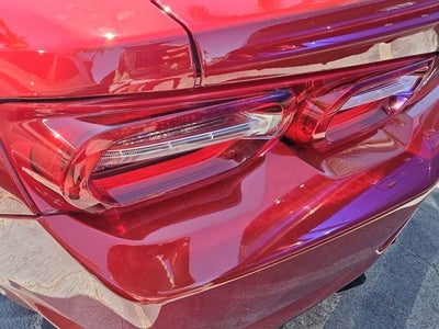 2024 Chevrolet Camaro 1LT