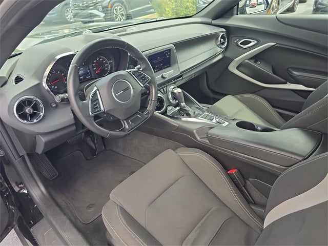 2023 Chevrolet Camaro 1LT