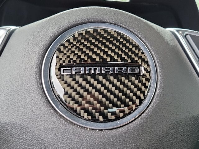 2022 Chevrolet Camaro SS 1SS