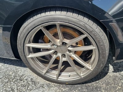 2022 Chevrolet Camaro SS 1SS