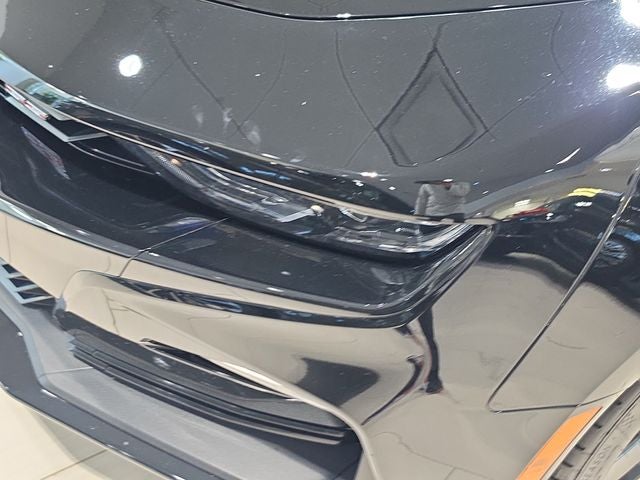 2019 Chevrolet Camaro SS 2SS