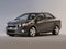 2014 Chevrolet Sonic LS