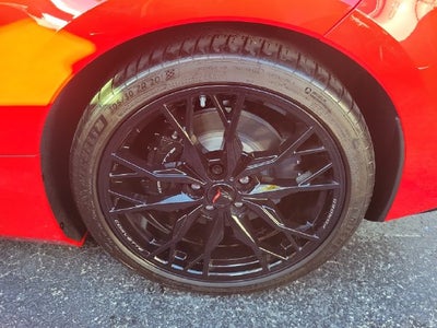 2024 Chevrolet Corvette Stingray 1LT