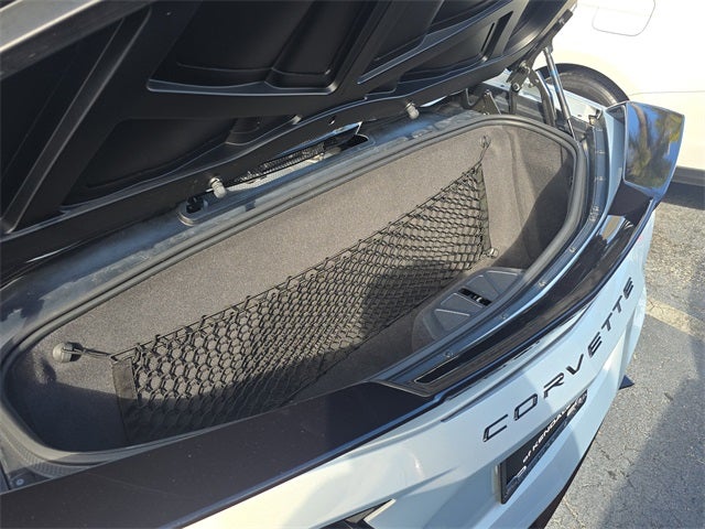 2021 Chevrolet Corvette Stingray 3LT