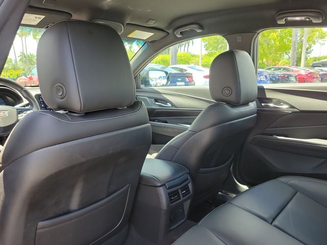 2023 Cadillac CT4 V-Series
