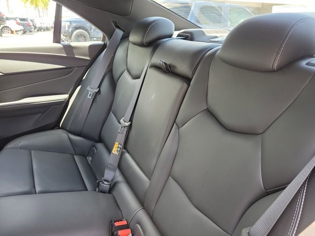 2023 Cadillac CT4 V-Series