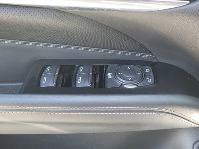 2023 Cadillac CT4 V-Series