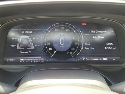 2023 Cadillac CT4 V-Series