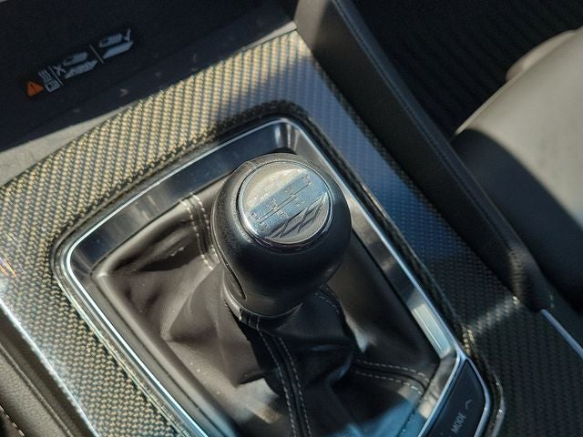 2023 Cadillac CT4 V-Series