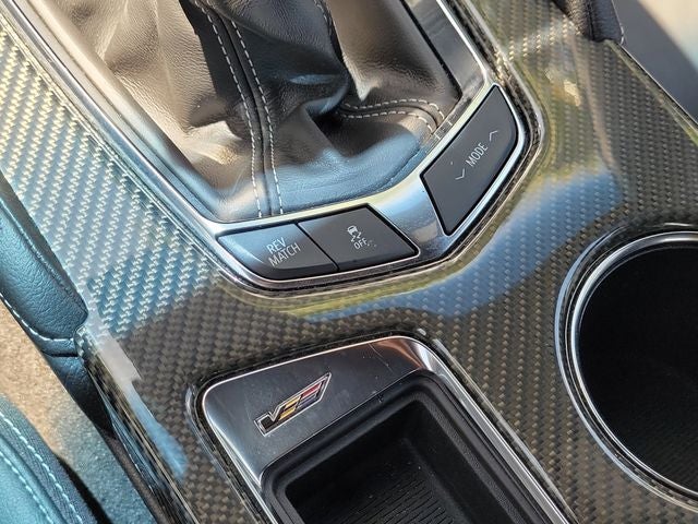 2023 Cadillac CT4 V-Series