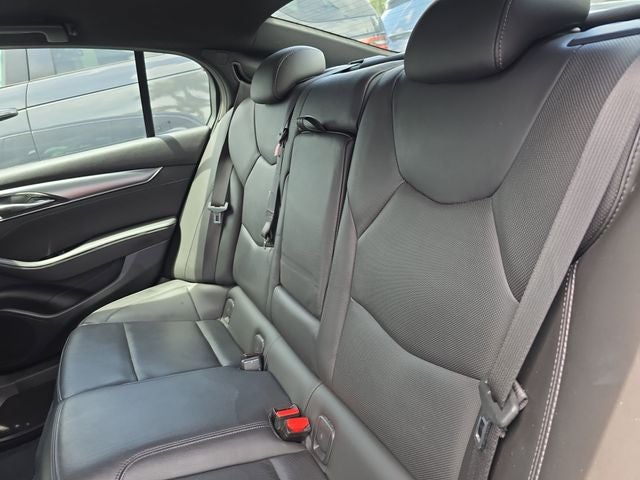 2020 Cadillac CT5 Premium Luxury