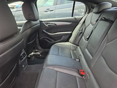 2020 Cadillac CT5 Premium Luxury