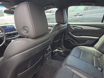 2020 Cadillac CT5 Premium Luxury