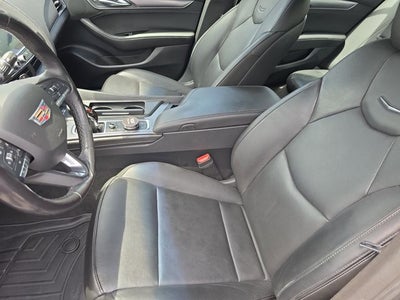 2020 Cadillac CT5 Premium Luxury