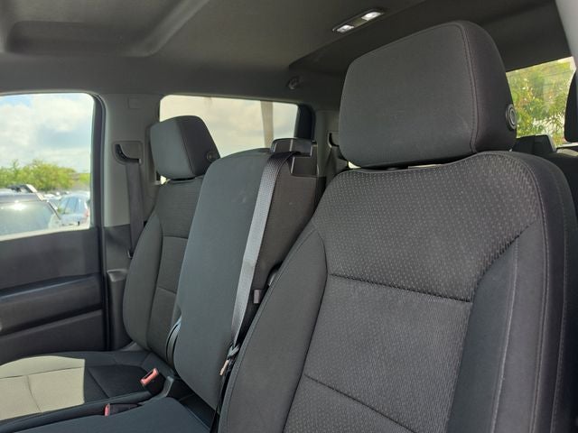 2020 Chevrolet Silverado 2500HD Custom