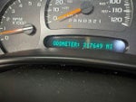2007 Chevrolet Silverado 1500 Classic Work Truck