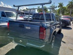 2022 Chevrolet Colorado Work Truck