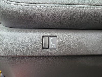 2025 Chevrolet Colorado LT