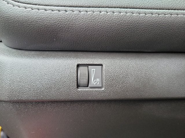 2025 Chevrolet Colorado LT