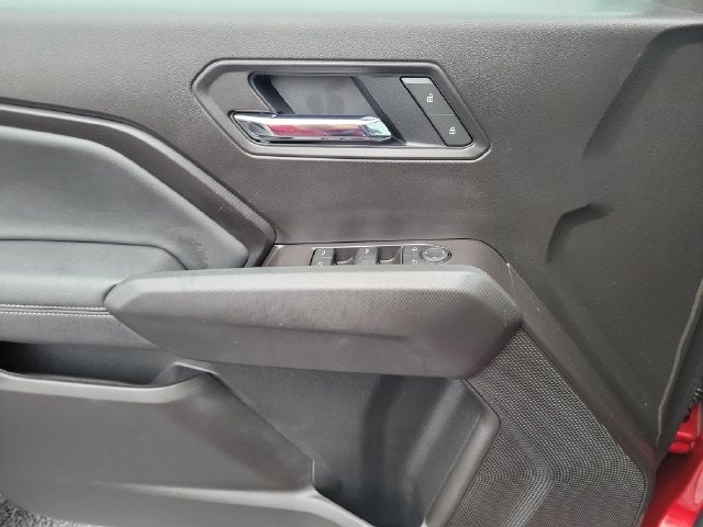 2025 Chevrolet Colorado LT