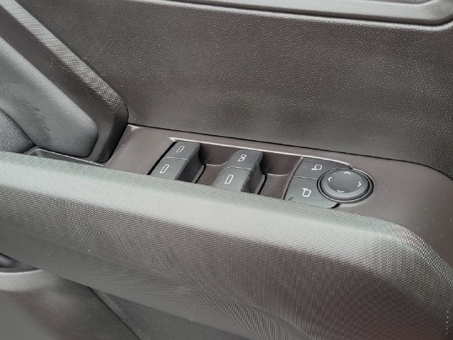 2025 Chevrolet Colorado LT