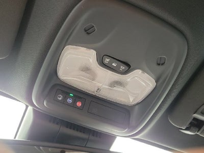 2025 Chevrolet Colorado LT