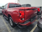 2025 Chevrolet Colorado LT