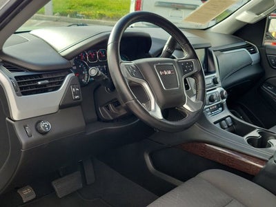2019 GMC Yukon SLE