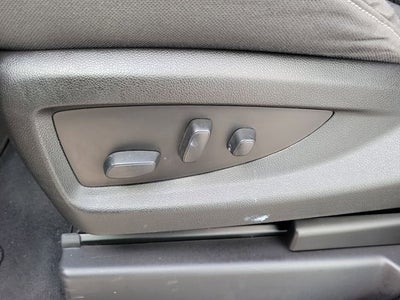 2019 GMC Yukon SLE