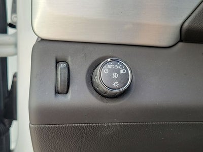 2019 GMC Yukon SLE