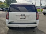 2019 GMC Yukon SLE