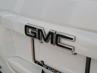 2019 GMC Yukon SLE