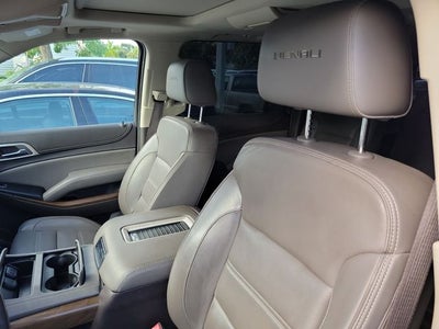 2019 GMC Yukon XL Denali
