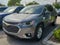 2020 Chevrolet Traverse LT 1LT