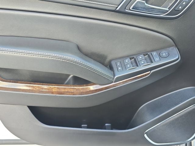 2020 Chevrolet Suburban LS