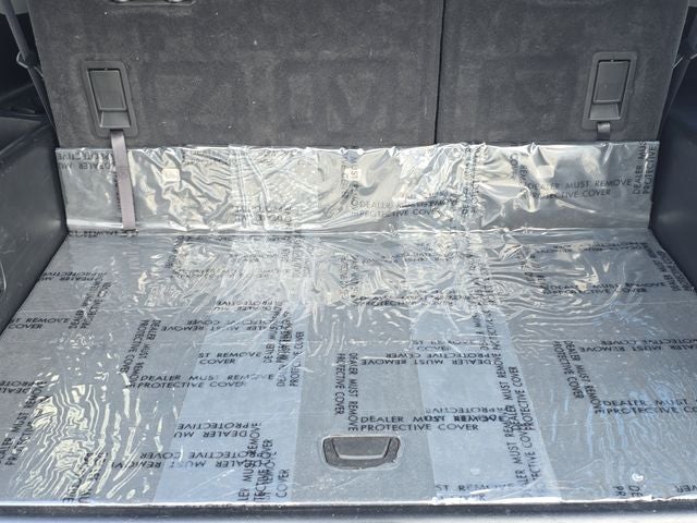 2020 Chevrolet Suburban LS