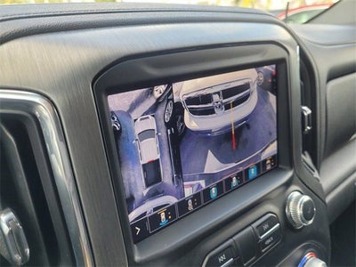 2023 GMC Sierra 2500HD Denali