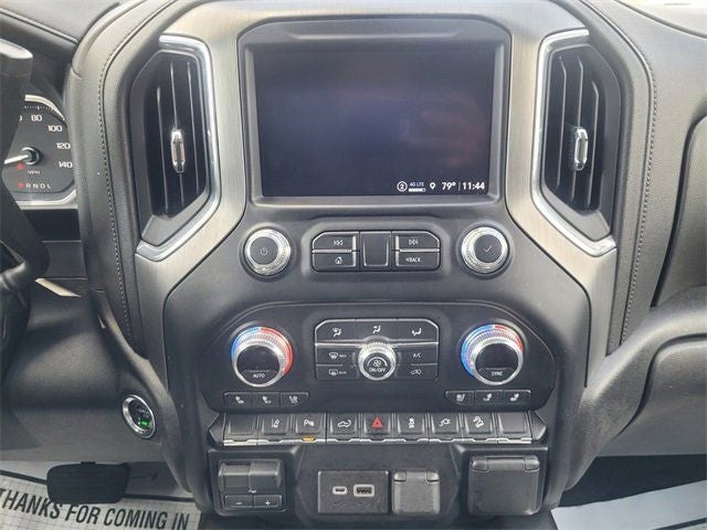 2023 GMC Sierra 2500HD Denali